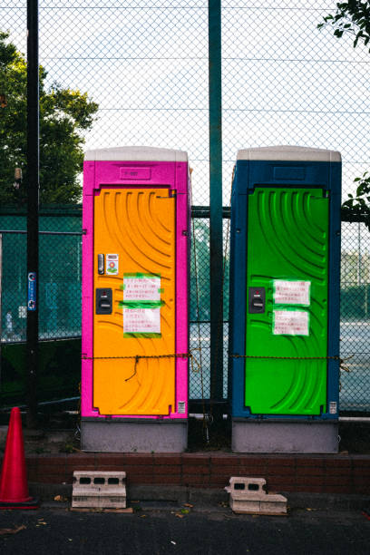 Best Best portable toilet rental  in Caon City, CO